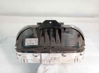 Hr0359476 cuadro instrumentos honda cr-v re 526454