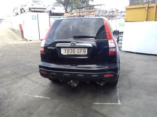 Hr0359476 cuadro instrumentos honda cr-v re 526454