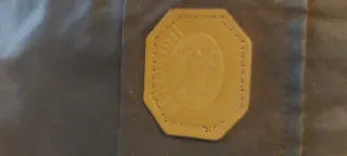 Giaccone Burberrys cerato taglia 54/56