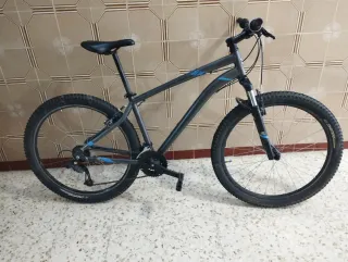 Bicicleta Montaña Rockrider 27.5