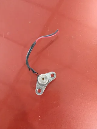 Sensor revoluciones Patrol