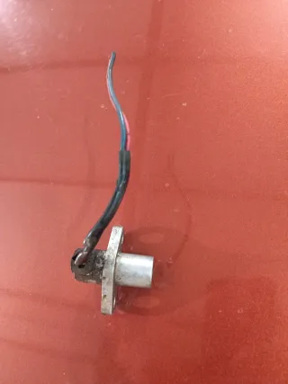 Sensor revoluciones Patrol