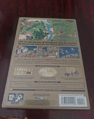 Antologia dei Cosacchi PC FX Interactive