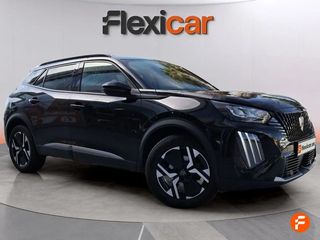 Peugeot 2008 Allure Puretech 130 S&S EAT8