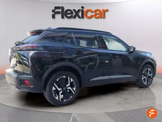 Peugeot 2008 Allure Puretech 130 S&S EAT8