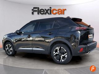 Peugeot 2008 Allure Puretech 130 S&S EAT8