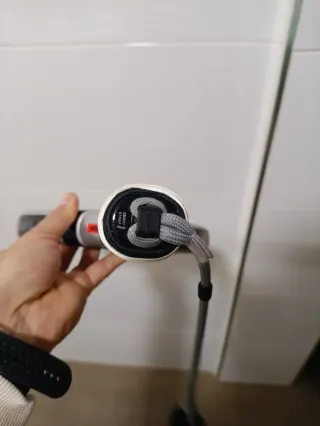 Pala Nox AT 10 Genius Agustín Tapia