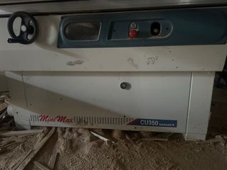 Combinada Mini Max CU350 Smart