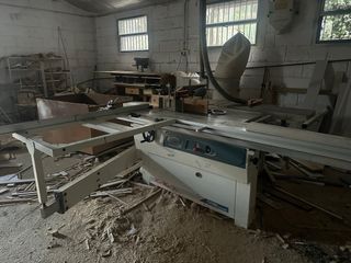 Combinada Mini Max CU350 Smart