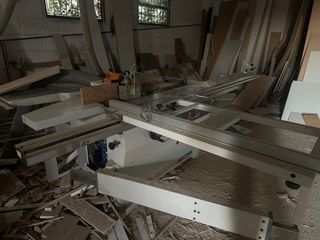 Combinada Mini Max CU350 Smart