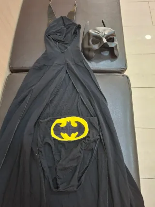 Disfraz Catwoman chica Talla Única