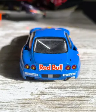 Scalextric