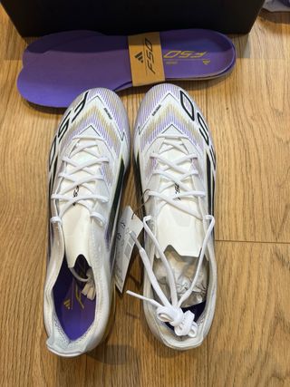 Nuevas botas de fútbol Adidas F50 Elite FG