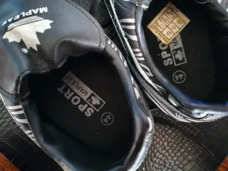 Scarpe da calcio Mapleaf Kripsta N.44