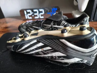 Scarpe da calcio Mapleaf Kripsta N.44