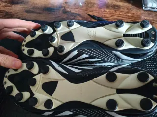 Scarpe da calcio Mapleaf Kripsta N.44