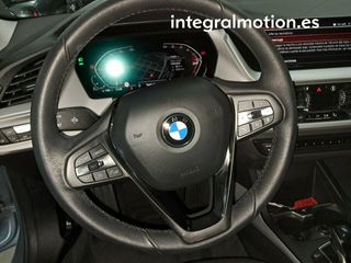 BMW Serie 1 118d