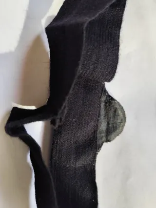 Insignia Marina Inglesa Corona y Ancla