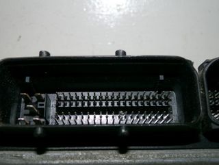 110617 036906034bd centralita motor ecu seat leon