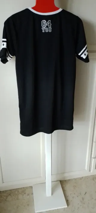 T-shirt uomo Too Cool 04 You