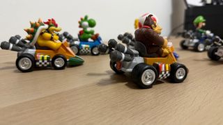 Collezione Mario Kart Nintendo