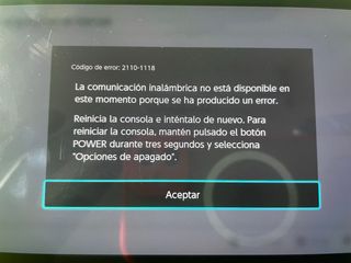 Nintendo Switch Grigio V1