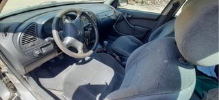 Citroen Xsara 2001