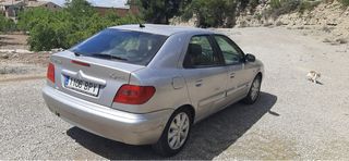 Citroen Xsara 2001