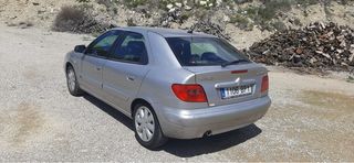 Citroen Xsara 2001
