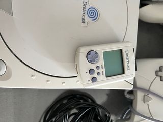SEGA Dreamcast PAL - Condizioni immacolato