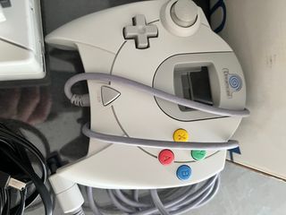 SEGA Dreamcast PAL - Condizioni immacolato