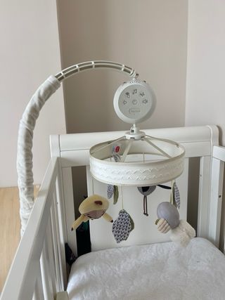 Móvil Cuna Boho Chic Tiny Love 30 Min