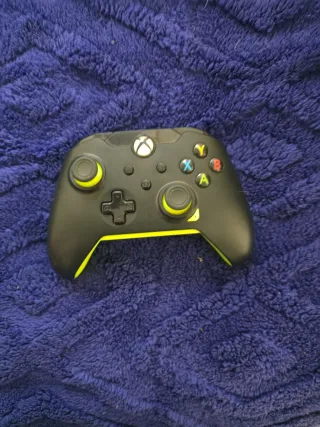 Controller Xbox Series X/S e PC