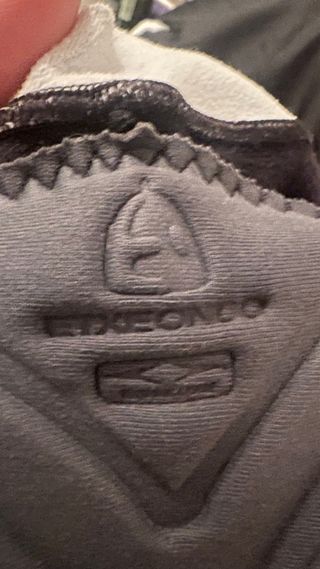 Culote corto invierno Etxeondo KERN