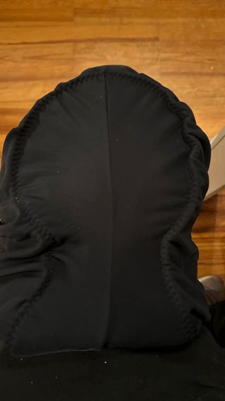 Culote corto invierno Etxeondo KERN