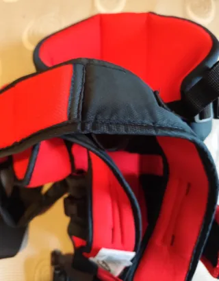 Mochila Portabebés Jane Kids Zone Dual