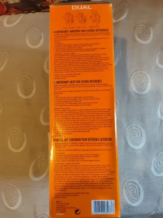 Mochila Portabebés Jane Kids Zone Dual