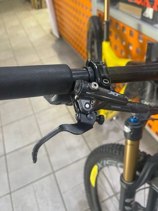 Orbea Oiz Carbon