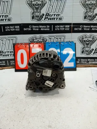 Alternador VW Golf 5 1.4 TSFI