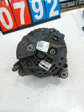 Alternador VW Golf 5 1.4 TSFI