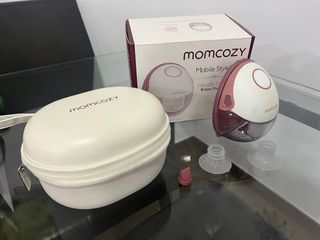 Sacaleches Momcozy poco uso