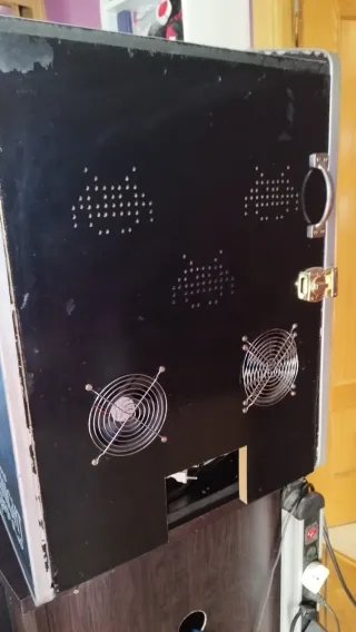 Máquina Recreativa Bartop Hollow Knight