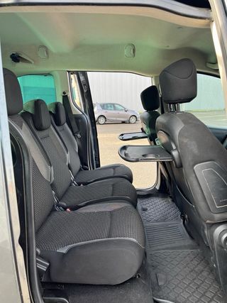 Peugeot Partner 2017