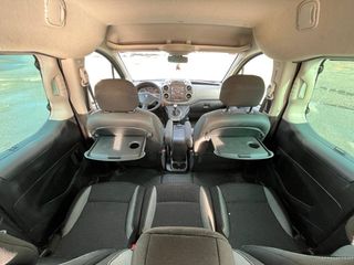 Peugeot Partner 2017