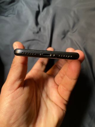 iPhone SE (2ª gen) Nero