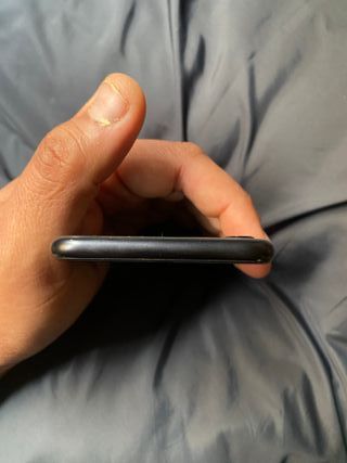 iPhone SE (2ª gen) Nero