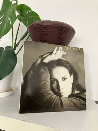 Vinilo Victor Manuel - Siempre Hay Tiempo