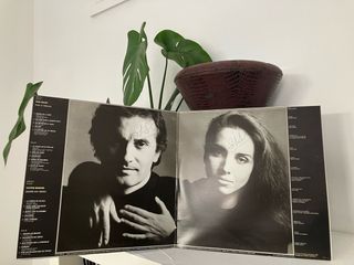 Vinilo Victor Manuel - Siempre Hay Tiempo