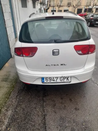 sesl altea xl xl 2009