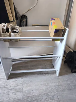Mueble Organizador Juguetes/Zapatero